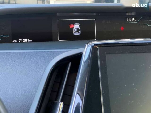 Тойота Приус, объемом двигателя 0 л и пробегом 74 тыс. км за 21900 $, фото 15 на Automoto.ua