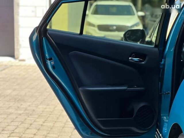 Тойота Приус, объемом двигателя 0 л и пробегом 74 тыс. км за 21900 $, фото 10 на Automoto.ua