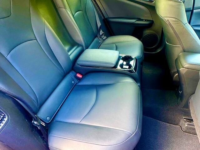 Тойота Приус, объемом двигателя 1.8 л и пробегом 137 тыс. км за 18400 $, фото 13 на Automoto.ua