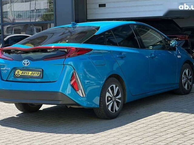 Тойота Пріус, об'ємом двигуна 0 л та пробігом 74 тис. км за 21900 $, фото 5 на Automoto.ua