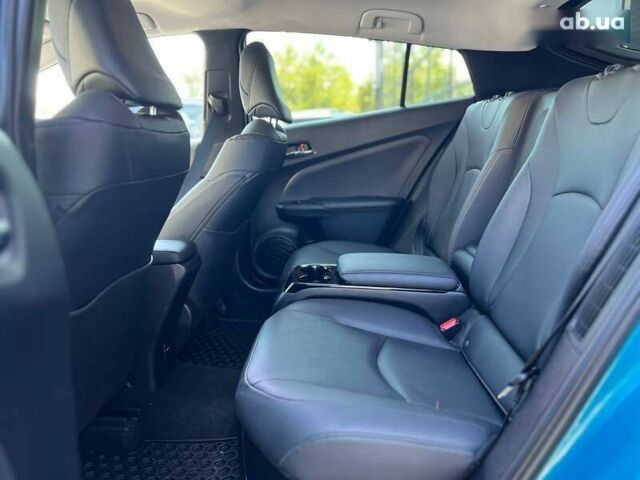 Тойота Пріус, об'ємом двигуна 0 л та пробігом 74 тис. км за 21900 $, фото 11 на Automoto.ua