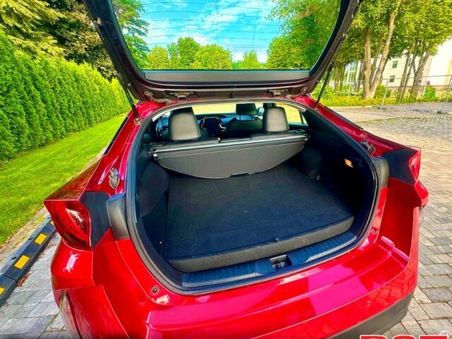 Тойота Приус, объемом двигателя 1.8 л и пробегом 137 тыс. км за 18400 $, фото 6 на Automoto.ua