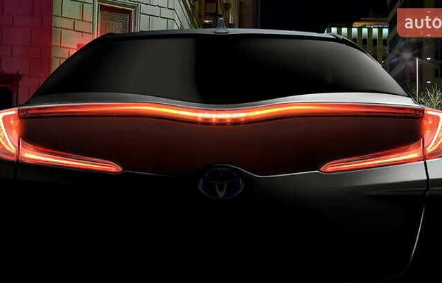 Тойота Приус, объемом двигателя 1.8 л и пробегом 90 тыс. км за 21500 $, фото 15 на Automoto.ua