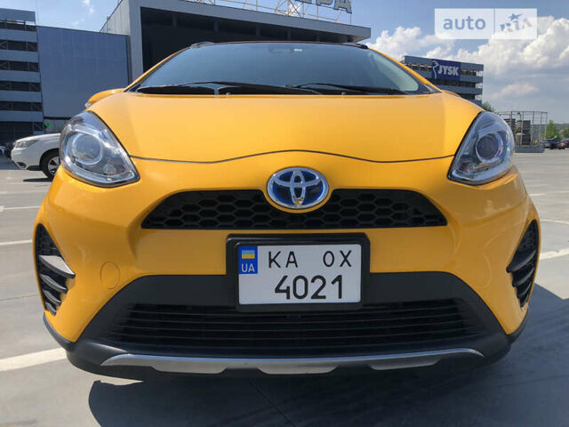 Тойота Пріус, об'ємом двигуна 1.5 л та пробігом 52 тис. км за 15800 $, фото 24 на Automoto.ua