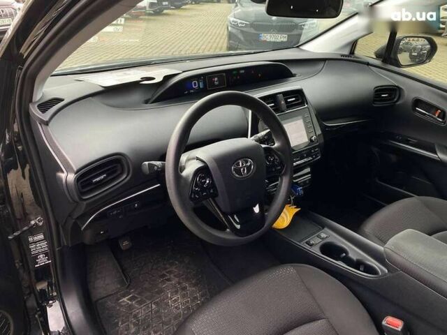 Тойота Приус, объемом двигателя 0 л и пробегом 135 тыс. км за 18300 $, фото 10 на Automoto.ua