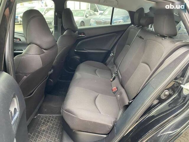 Тойота Приус, объемом двигателя 0 л и пробегом 135 тыс. км за 18300 $, фото 22 на Automoto.ua