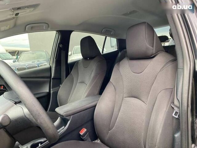 Тойота Приус, объемом двигателя 0 л и пробегом 135 тыс. км за 18300 $, фото 21 на Automoto.ua