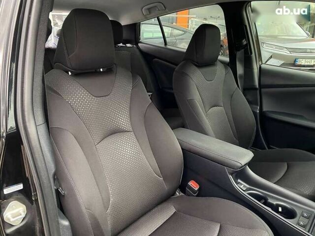 Тойота Приус, объемом двигателя 0 л и пробегом 135 тыс. км за 18300 $, фото 27 на Automoto.ua