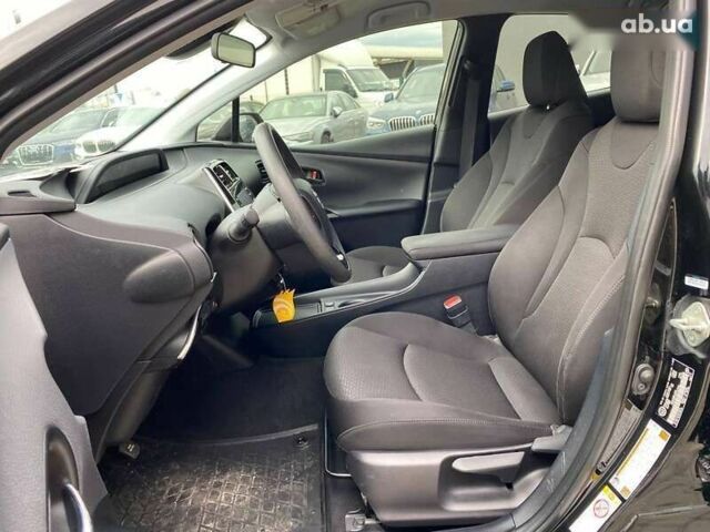 Тойота Приус, объемом двигателя 0 л и пробегом 135 тыс. км за 18300 $, фото 20 на Automoto.ua