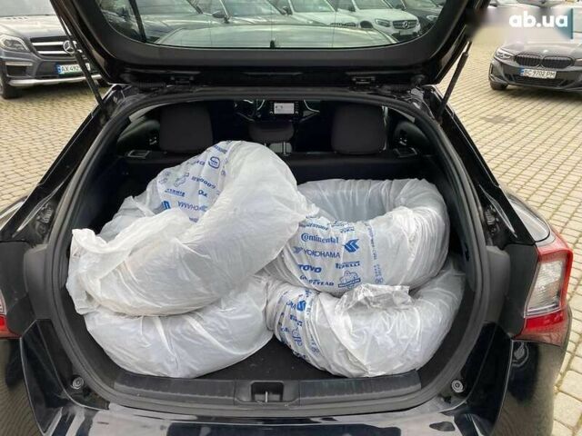 Тойота Приус, объемом двигателя 0 л и пробегом 135 тыс. км за 18300 $, фото 28 на Automoto.ua