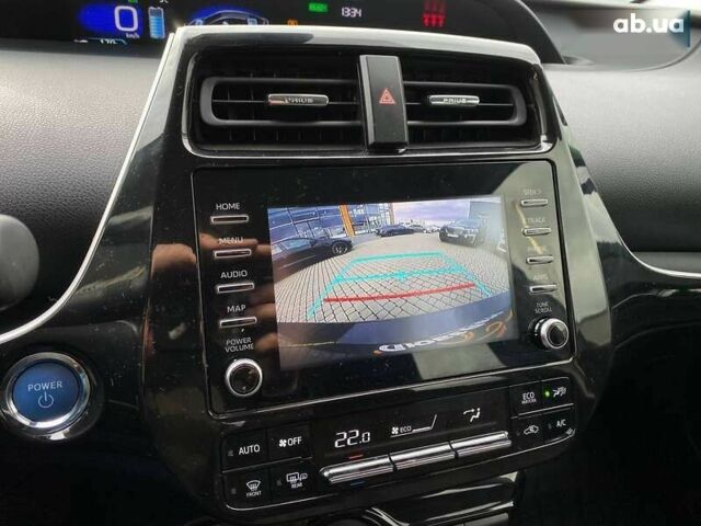 Тойота Приус, объемом двигателя 0 л и пробегом 135 тыс. км за 18300 $, фото 17 на Automoto.ua
