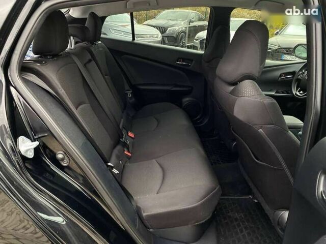 Тойота Приус, объемом двигателя 0 л и пробегом 135 тыс. км за 18300 $, фото 24 на Automoto.ua