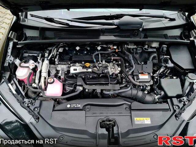 Тойота Приус, объемом двигателя 2 л и пробегом 34 тыс. км за 27000 $, фото 5 на Automoto.ua