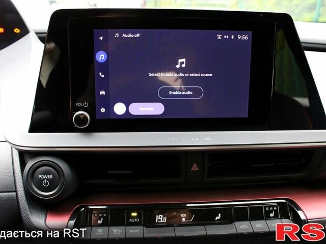 Тойота Приус, объемом двигателя 2 л и пробегом 34 тыс. км за 27000 $, фото 11 на Automoto.ua