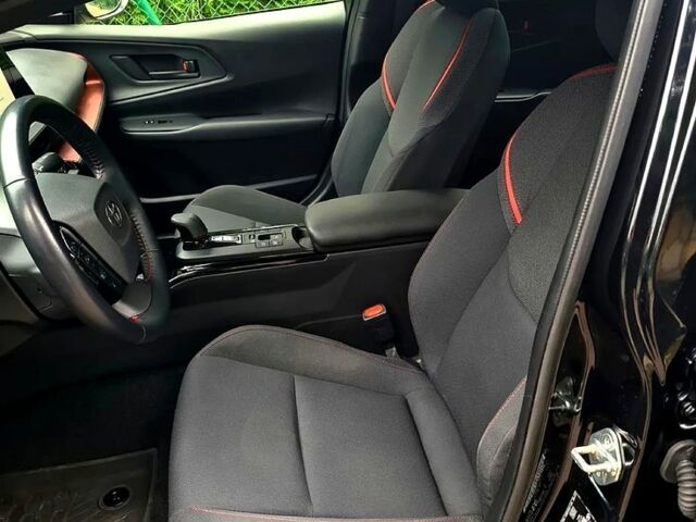 Тойота Приус, объемом двигателя 2 л и пробегом 34 тыс. км за 27000 $, фото 8 на Automoto.ua