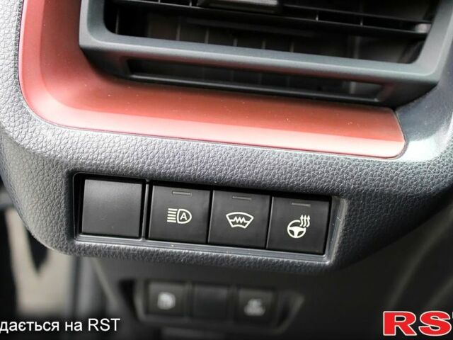 Тойота Приус, объемом двигателя 2 л и пробегом 34 тыс. км за 27000 $, фото 10 на Automoto.ua