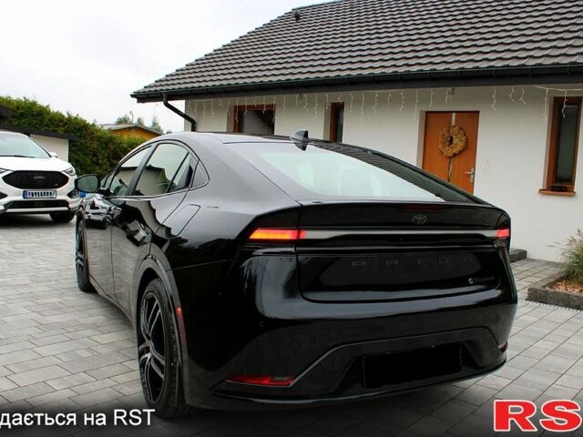 Тойота Приус, объемом двигателя 2 л и пробегом 34 тыс. км за 27000 $, фото 2 на Automoto.ua