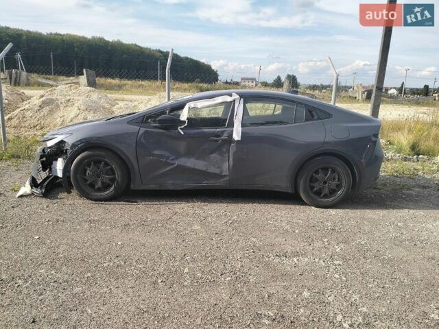 Тойота Приус, объемом двигателя 0 л и пробегом 41 тыс. км за 16200 $, фото 6 на Automoto.ua