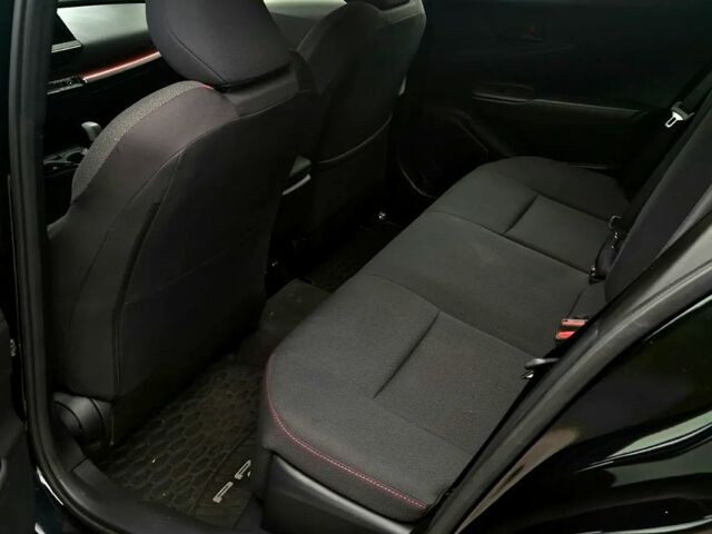 Тойота Приус, объемом двигателя 2 л и пробегом 34 тыс. км за 27000 $, фото 9 на Automoto.ua