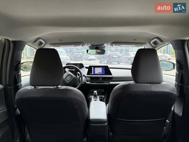 Тойота Приус, объемом двигателя 0 л и пробегом 15 тыс. км за 28000 $, фото 20 на Automoto.ua