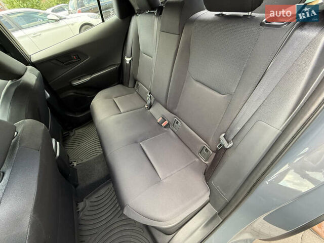 Тойота Приус, объемом двигателя 0 л и пробегом 15 тыс. км за 28000 $, фото 18 на Automoto.ua