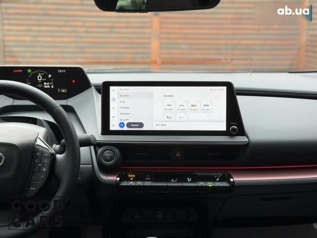 Тойота Приус, объемом двигателя 0 л и пробегом 6 тыс. км за 37000 $, фото 26 на Automoto.ua