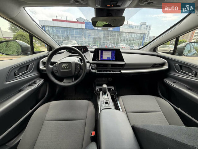 Тойота Приус, объемом двигателя 0 л и пробегом 15 тыс. км за 28000 $, фото 15 на Automoto.ua