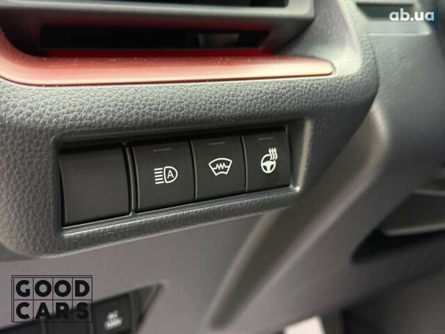 Тойота Приус, объемом двигателя 0 л и пробегом 6 тыс. км за 37000 $, фото 15 на Automoto.ua