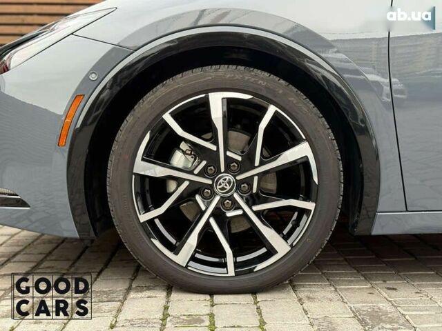 Тойота Приус, объемом двигателя 0 л и пробегом 6 тыс. км за 37000 $, фото 10 на Automoto.ua