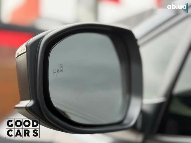 Тойота Приус, объемом двигателя 0 л и пробегом 6 тыс. км за 37000 $, фото 14 на Automoto.ua
