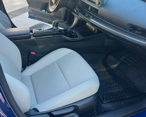 Тойота Пріус, об'ємом двигуна 2 л та пробігом 31 тис. км за 24999 $, фото 15 на Automoto.ua