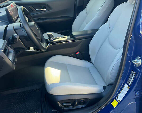 Тойота Пріус, об'ємом двигуна 2 л та пробігом 31 тис. км за 24999 $, фото 13 на Automoto.ua