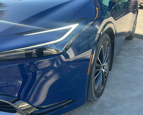 Тойота Пріус, об'ємом двигуна 2 л та пробігом 31 тис. км за 24999 $, фото 5 на Automoto.ua