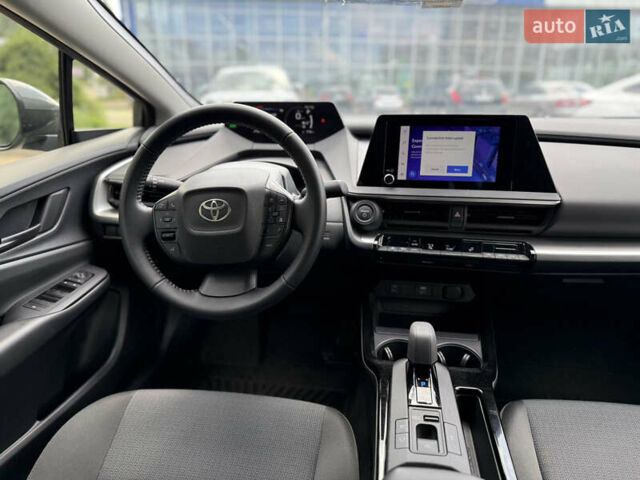 Тойота Приус, объемом двигателя 0 л и пробегом 15 тыс. км за 28000 $, фото 14 на Automoto.ua