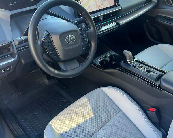 Тойота Пріус, об'ємом двигуна 2 л та пробігом 31 тис. км за 24999 $, фото 19 на Automoto.ua