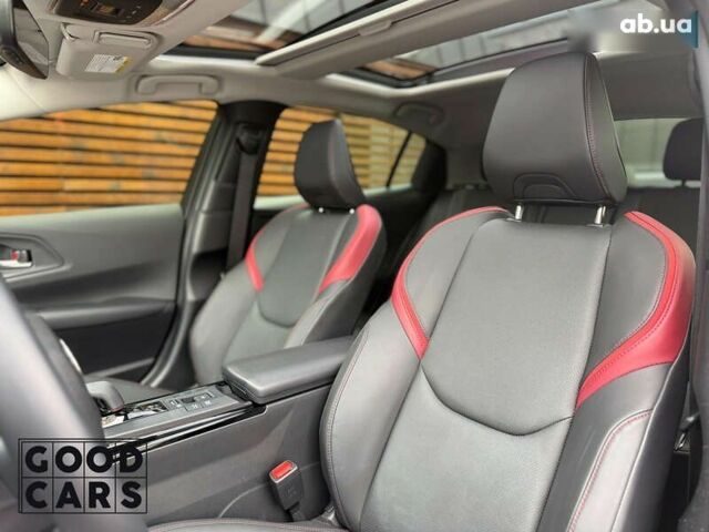 Тойота Приус, объемом двигателя 0 л и пробегом 6 тыс. км за 37000 $, фото 22 на Automoto.ua