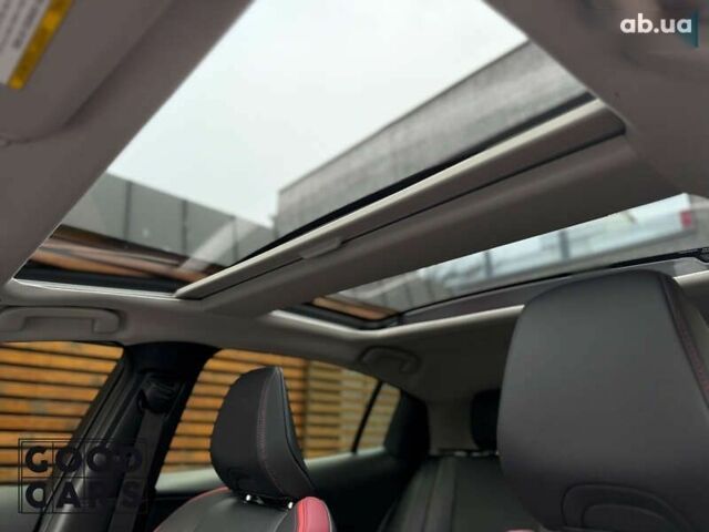 Тойота Приус, объемом двигателя 0 л и пробегом 6 тыс. км за 37000 $, фото 23 на Automoto.ua