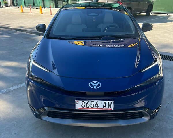 Тойота Пріус, об'ємом двигуна 2 л та пробігом 31 тис. км за 24999 $, фото 2 на Automoto.ua