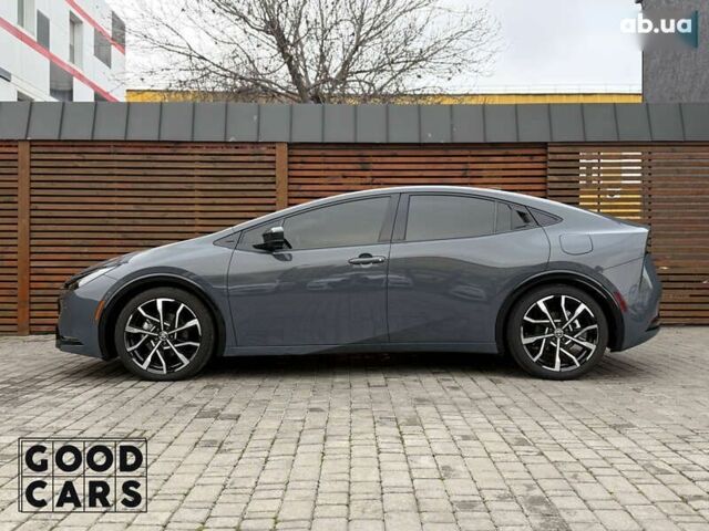 Тойота Приус, объемом двигателя 0 л и пробегом 6 тыс. км за 37000 $, фото 3 на Automoto.ua