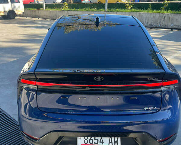 Тойота Пріус, об'ємом двигуна 2 л та пробігом 31 тис. км за 24999 $, фото 8 на Automoto.ua