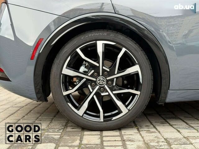 Тойота Приус, объемом двигателя 0 л и пробегом 6 тыс. км за 37000 $, фото 13 на Automoto.ua