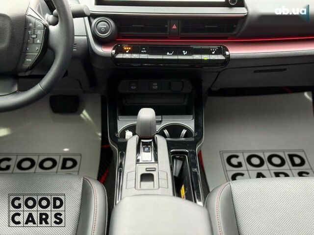 Тойота Приус, объемом двигателя 0 л и пробегом 6 тыс. км за 37000 $, фото 27 на Automoto.ua