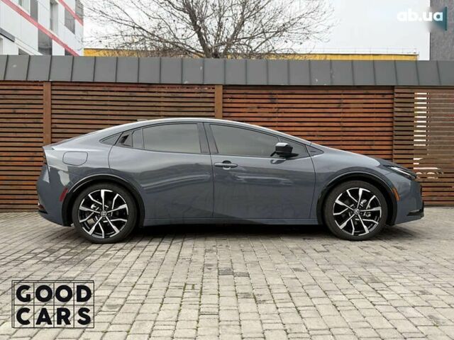 Тойота Приус, объемом двигателя 0 л и пробегом 6 тыс. км за 37000 $, фото 7 на Automoto.ua