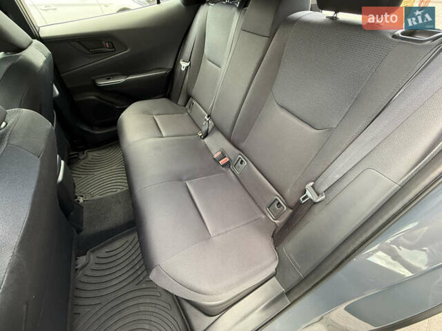 Тойота Приус, объемом двигателя 0 л и пробегом 15 тыс. км за 28000 $, фото 17 на Automoto.ua