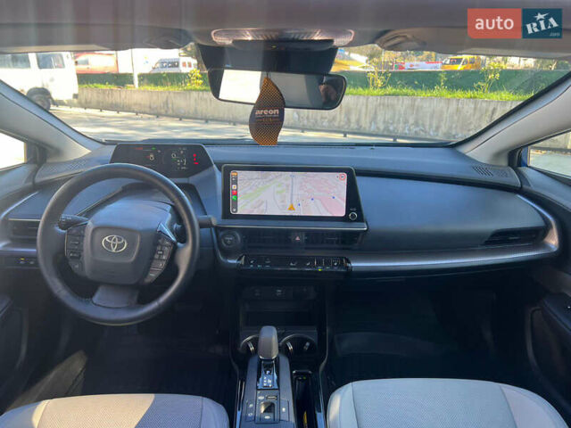 Тойота Пріус, об'ємом двигуна 2 л та пробігом 31 тис. км за 24999 $, фото 11 на Automoto.ua