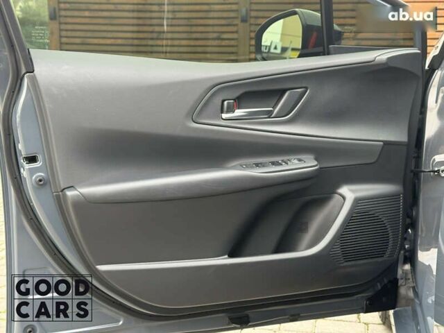 Тойота Приус, объемом двигателя 0 л и пробегом 6 тыс. км за 37000 $, фото 17 на Automoto.ua