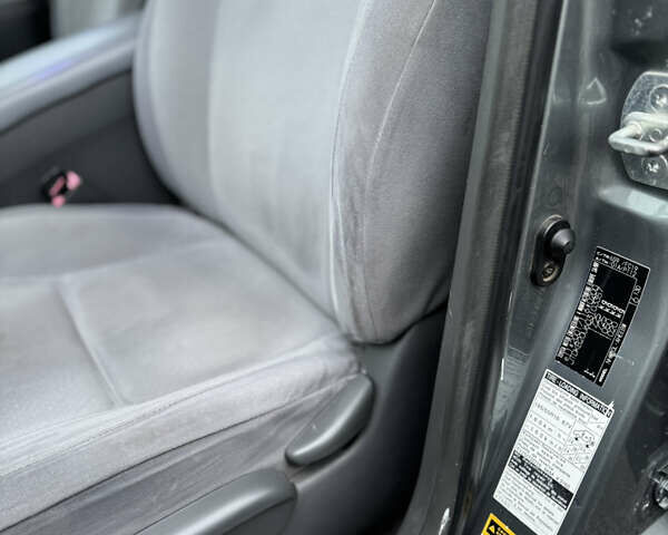 Сірий Тойота Пріус, об'ємом двигуна 1.5 л та пробігом 299 тис. км за 6700 $, фото 9 на Automoto.ua