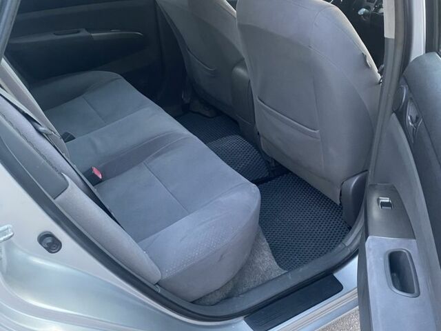 Сірий Тойота Пріус, об'ємом двигуна 1.5 л та пробігом 350 тис. км за 6500 $, фото 7 на Automoto.ua