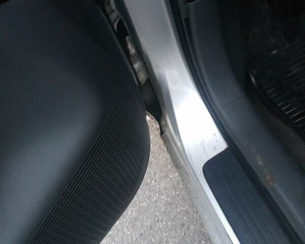 Серый Тойота Приус, объемом двигателя 1.5 л и пробегом 250 тыс. км за 4999 $, фото 35 на Automoto.ua