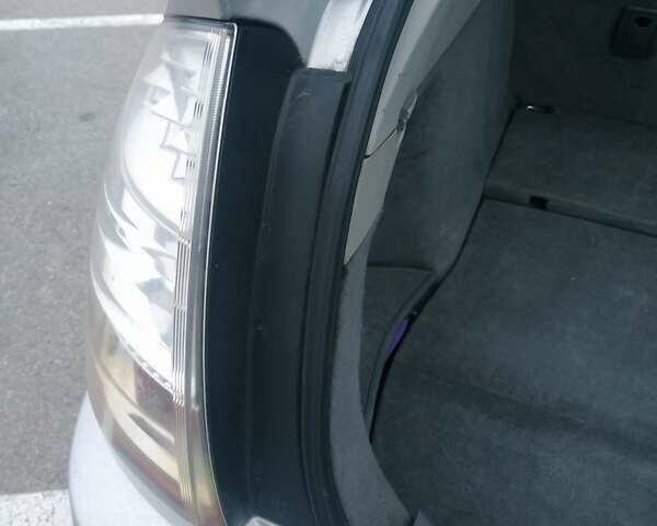 Серый Тойота Приус, объемом двигателя 1.5 л и пробегом 250 тыс. км за 4999 $, фото 73 на Automoto.ua